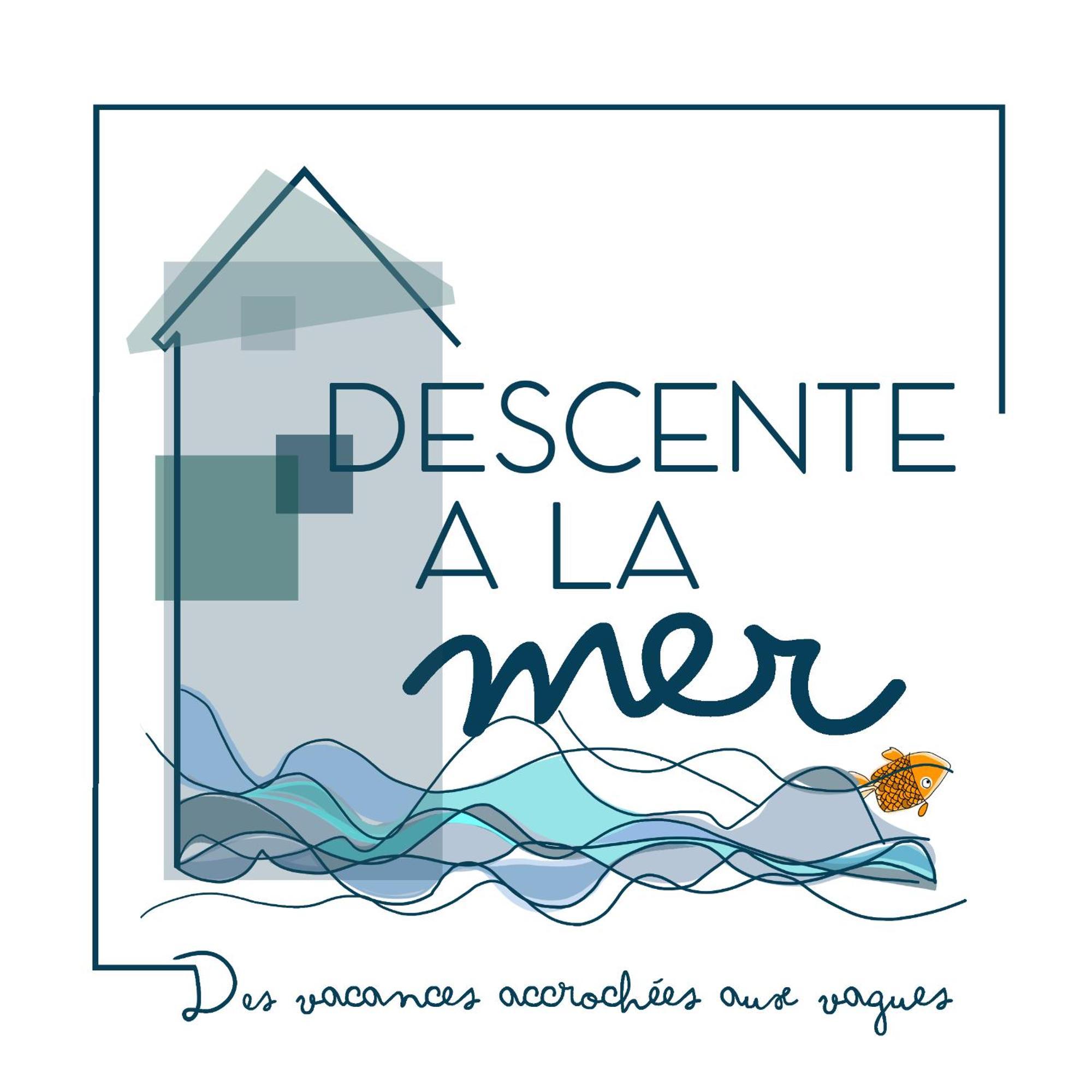 Descente A La Mer Boulogne-sur-Mer Rom bilde